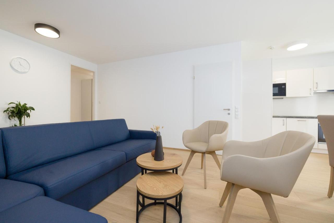 Yourapartment Theresien 비엔나 외부 사진