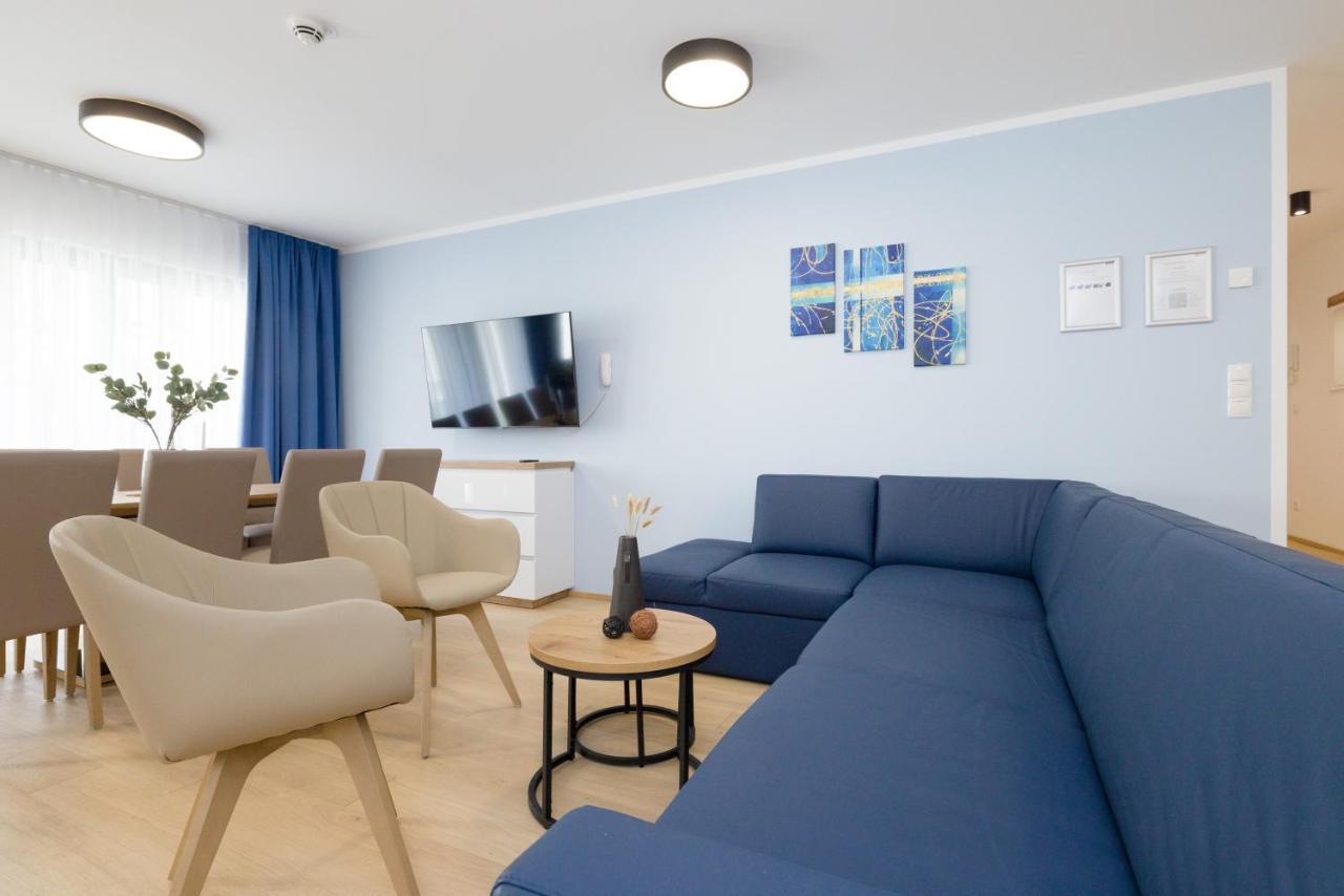 Yourapartment Theresien 비엔나 외부 사진