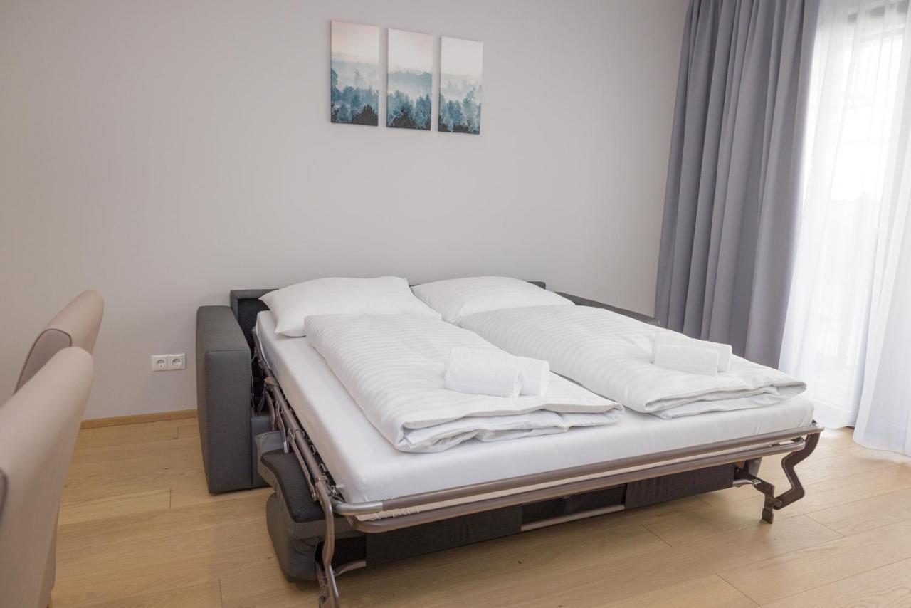 Yourapartment Theresien 비엔나 외부 사진
