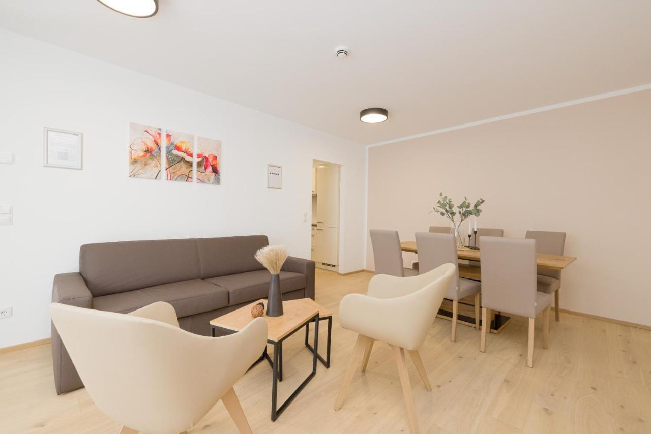 Yourapartment Theresien 비엔나 외부 사진