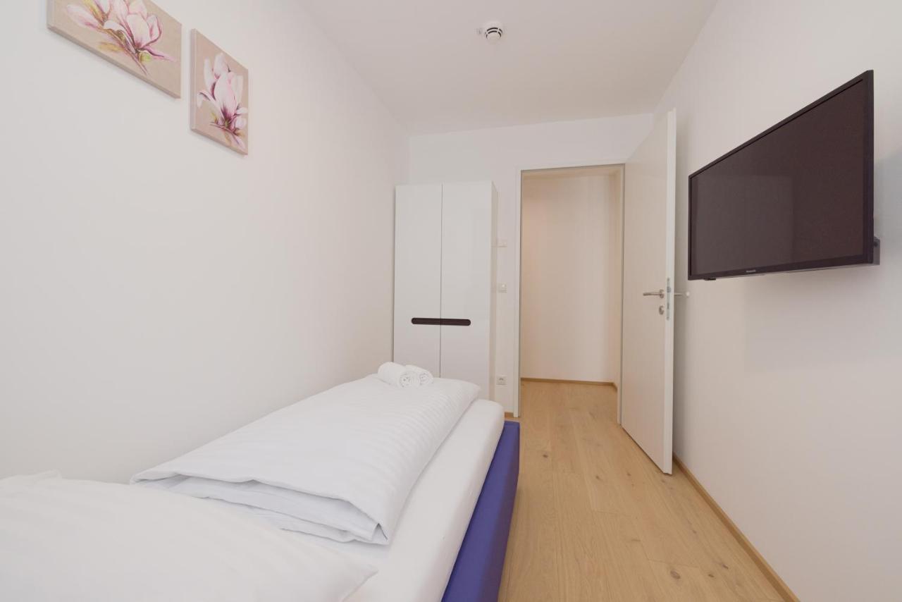 Yourapartment Theresien 비엔나 외부 사진