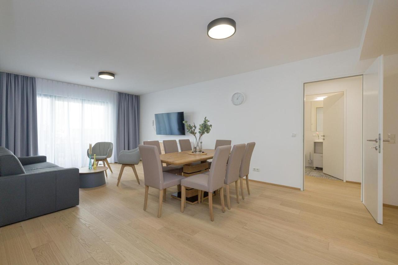 Yourapartment Theresien 비엔나 외부 사진
